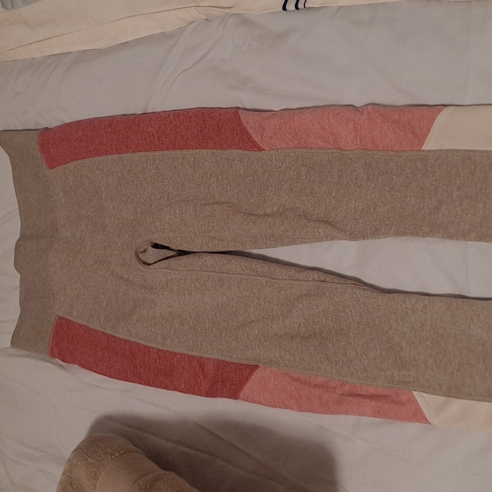 We Me leggings